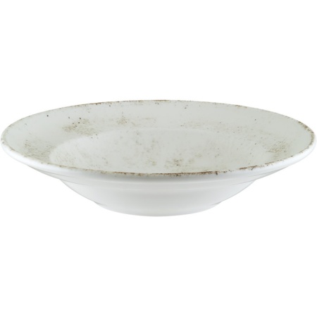 Тарелка глубокая для пасты Ø24см 400мл NACROUS Matt Gourmet