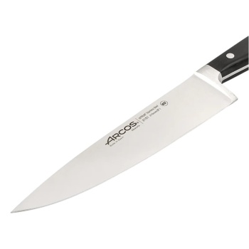 Нож поварской 21см черный CLASSIC PRO