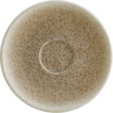 Блюдце кофейное Ø12см LUCA SALMON Gourmet