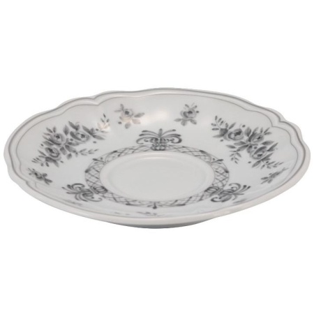 Блюдце Ø12см для кофейной чашки NEOS ANTHIROS