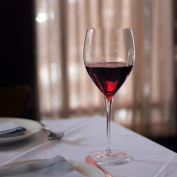 Бокал для вина 590мл MAGNIFICO Large