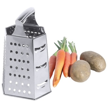 Терка 9.5x19см Contacto