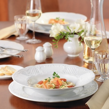 Солонка и перечница SALZBURG