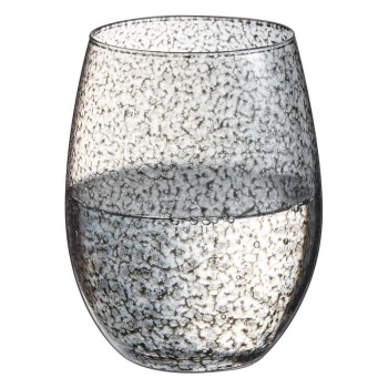 Стакан 360мл PRIMARY Handcraft Grey