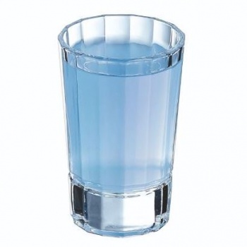 Стопка 60мл MACASSAR