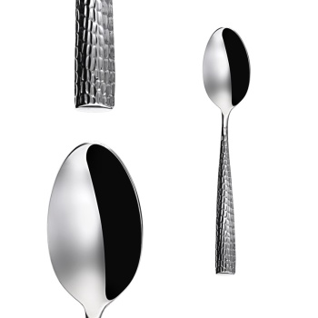 Ложка столовая 20.7см Miracle