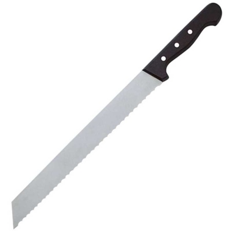 Нож кондитерский 31см скошенный – 264931 Schneider