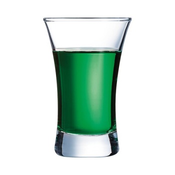 Стопка 70мл Hot Shot