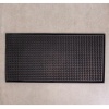 Коврик барный 30x15см резиновый BarWare