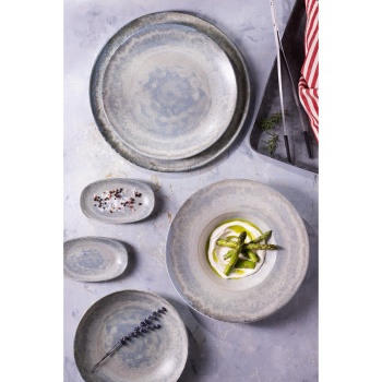 Тарелка глубокая для пасты Ø23см 1000мл OMNIA Bloom