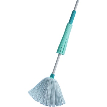 Швабра-моп для пола с отжимом Classic Wringmop ручка 140см