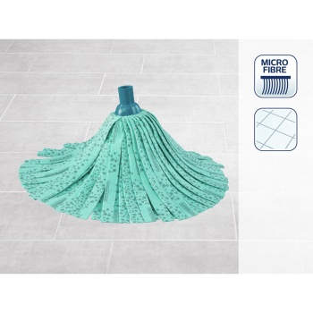 Сменная насадка для мопа Classic Mop Viscose Plus