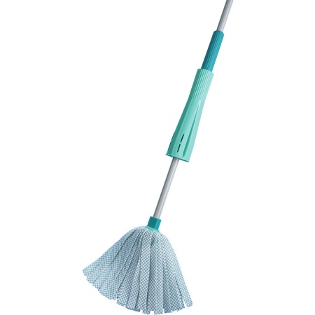 Швабра-моп для пола с отжимом Classic Wringmop ручка 140см
