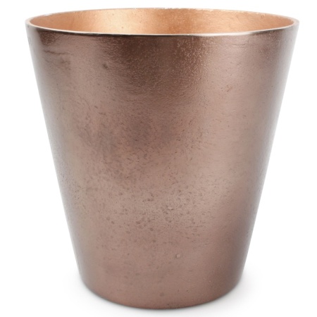 Ведро для шампанского PALACE Ø20x(h)20cм copper