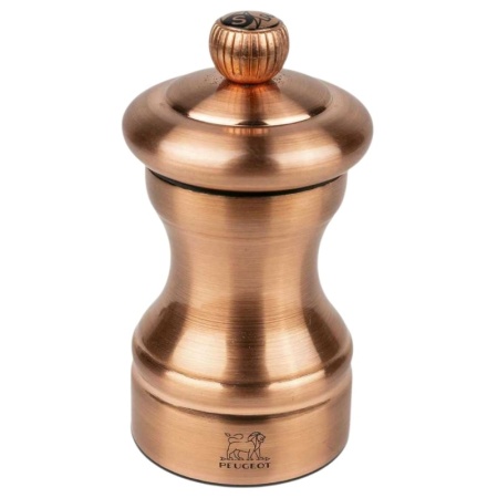 Мельница для соли BISTRO CHEF Copper 10см ZIRLION