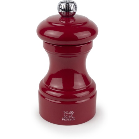 Мельница для перца BISTRORAMA Red Passion 10см