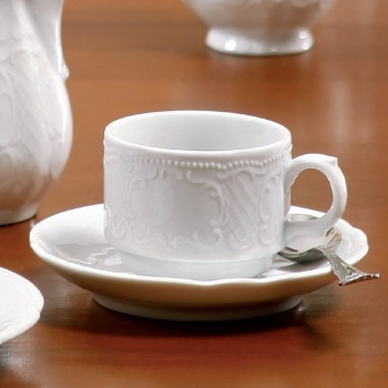 Чашка для эспрессо 90мл SALZBURG