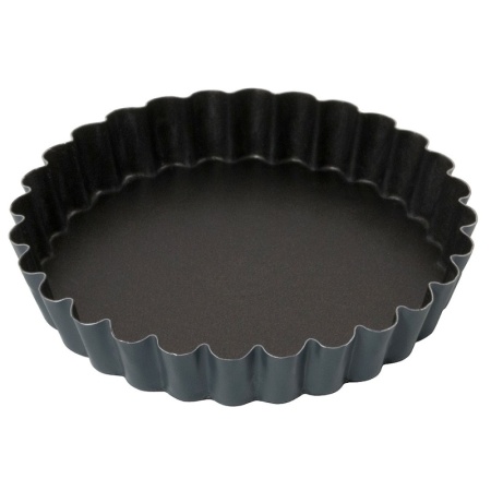 Форма для выпечки тарталеток Ø12x(h)2см Contacto