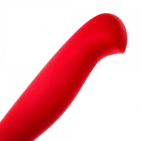 Нож поварской 20см шеф-нож 2900 красный