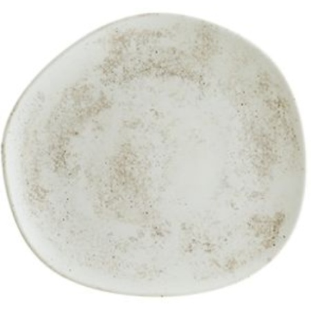 Тарелка плоская 29см NACROUS Matt Vago