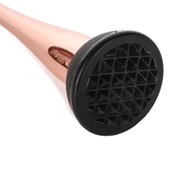 Мадлер 22см Profi-Chef медный цвет