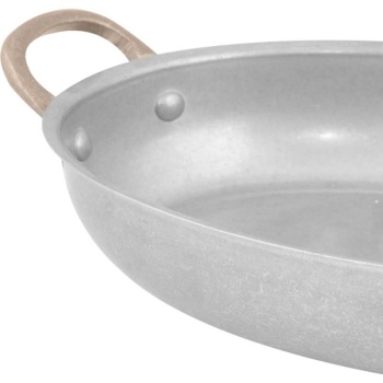 Блюдо овальное 1400мл 30x21см Solida