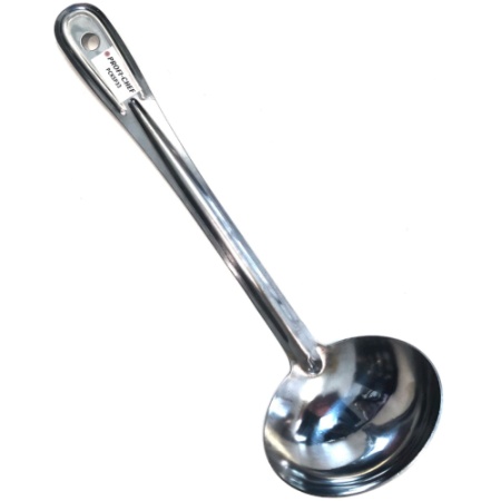 Ложка гарнирная 33см 100мл Profi-Chef