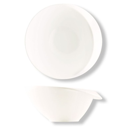 Салатник 500мл OYSTER