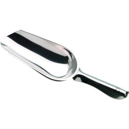 Совок для льда 24см