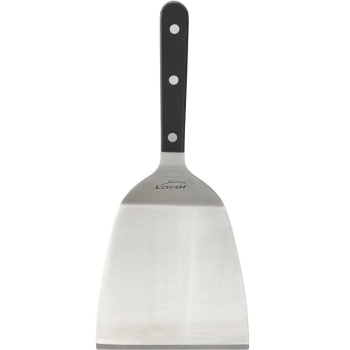 Лопатка кухонная 12x27см изогнутая Lacor