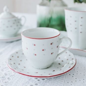 Чашка 250мл VERONA Francesca