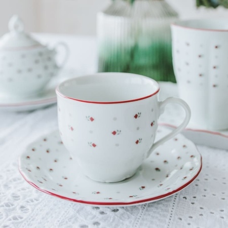 Блюдце Ø15см VERONA Francesca