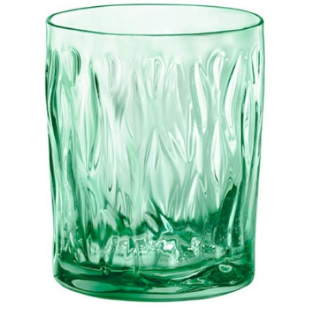 Стакан 300мл WIND Cool Green