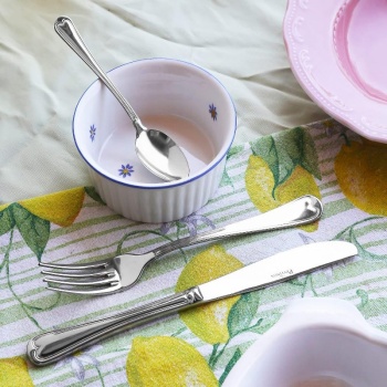 Ложка чайная 14.1см SUPERGA