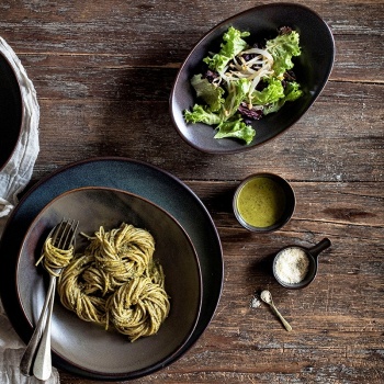 Соусник, блюдо для подачи Ø6см GLOIRE Optiva