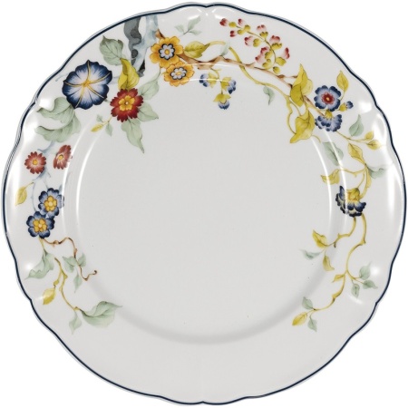 Тарелка плоская Ø26.5см FLORENTIUS
