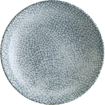 Тарелка глубокая для пасты Ø23см 1000мл MITO DENIM Bloom