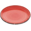 (дубль)Тарелка Ø23см EO BPQ AVANOS Red