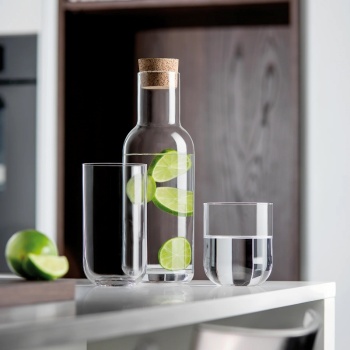 Стакан 450мл SUBLIME DOF