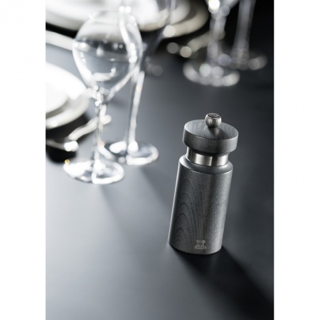 Мельница для перца ROYAN Metallic Grey 14см