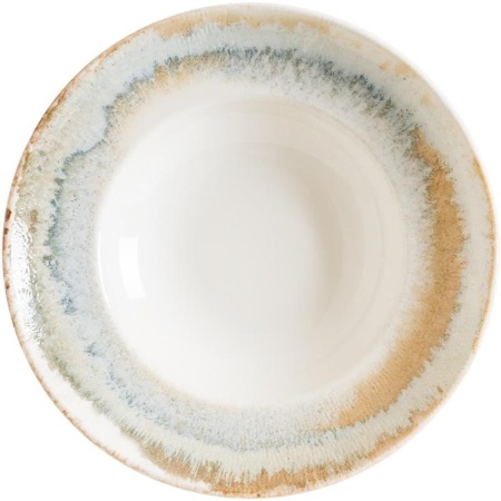 Тарелка глубокая Ø24см 400мл KNIDOS Gourmet