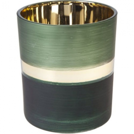 Подсвечник 9х10см MULTI-COLOR