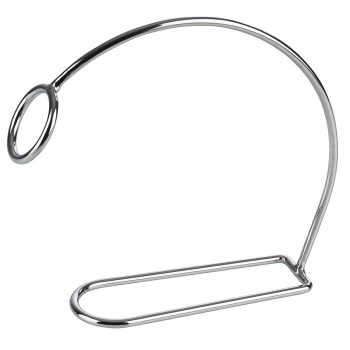 Подставка для бутылок 22x6x20.5см APS