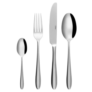 Нож десертный 20.6см TURIN Plaza