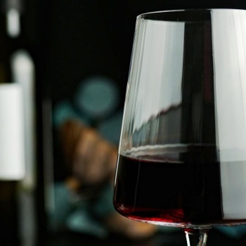 Бокал для красного вина 470мл ProBar P.L. Proff Cuisin