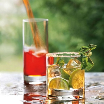 Стакан 340мл высокий CLASSICO