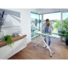 Доска гладильная AirBoard M 120х38см Compact Plus Jungle