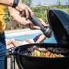 Мельница для перца BBQ Graphite 30см