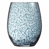 Стакан 360мл PRIMARY Handcraft Blue