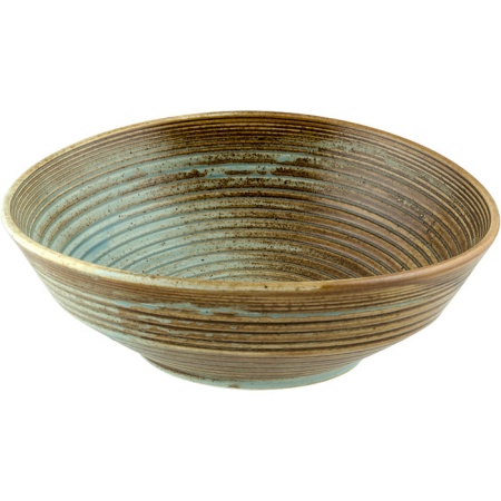 Салатник 19x17см 700мл CORAL